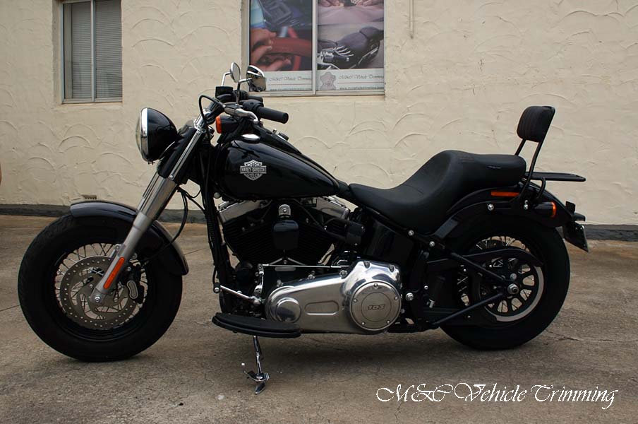 Harley-Davidson Screamin' Eagle